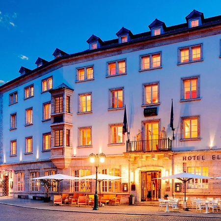 Hotel Elephant Weimar, Autograph Collection Exterior photo